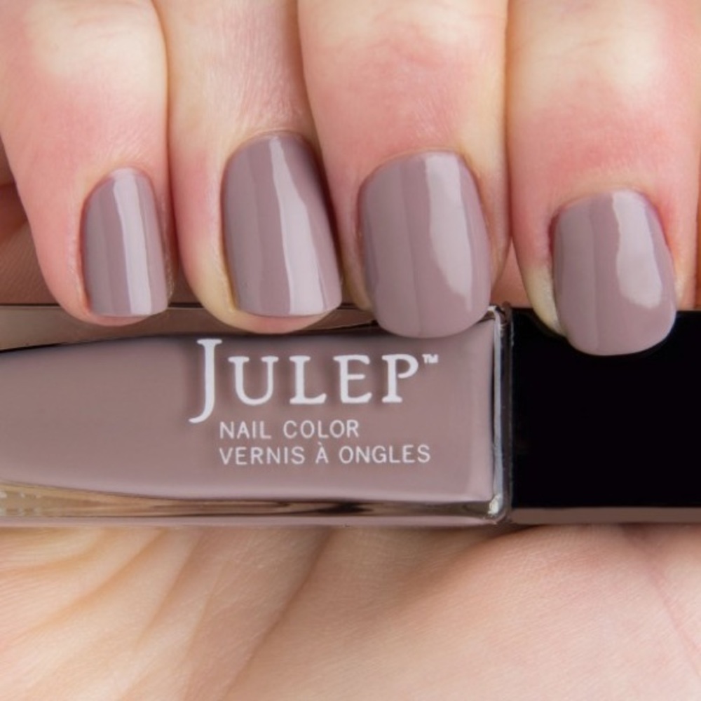 Julep Alaina Classic with a Twist